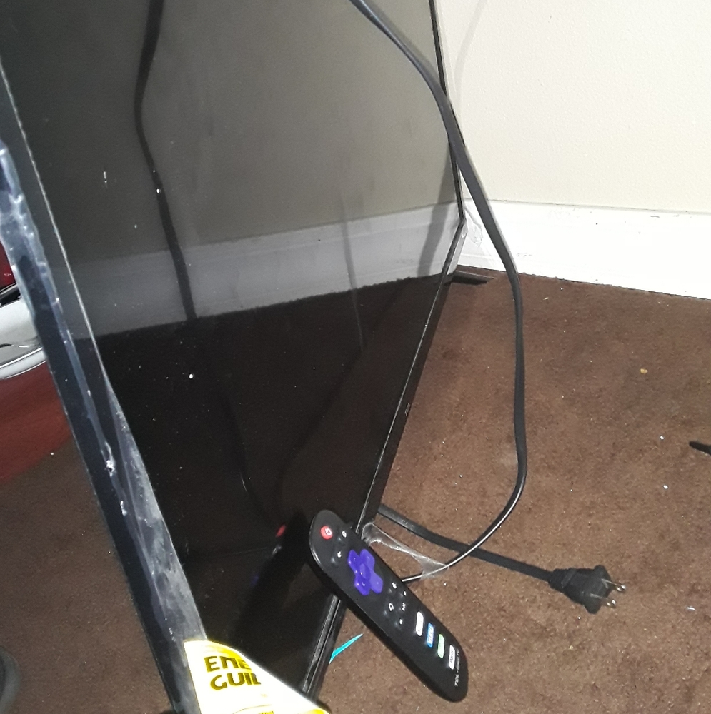 Roku Tv
